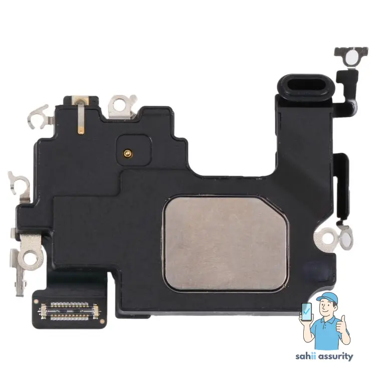 Ear Speaker for Apple iPhone 14 Pro